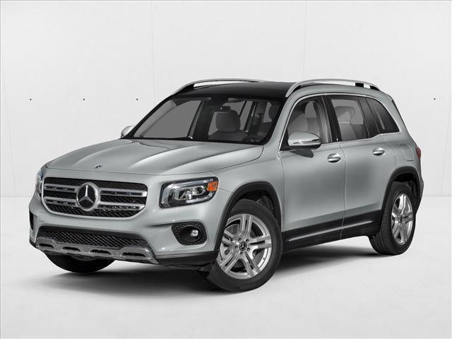 used 2020 Mercedes-Benz GLB 250 car, priced at $19,531