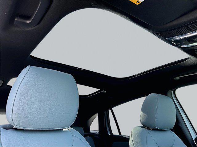 used 2026 Mercedes-Benz GLA 250 car, priced at $43,777