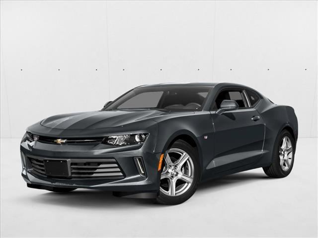used 2018 Chevrolet Camaro car, priced at $18,998