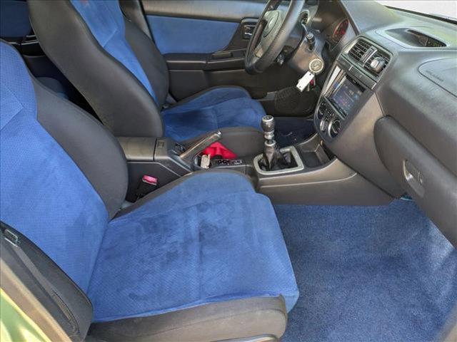 used 2004 Subaru Impreza car, priced at $22,599