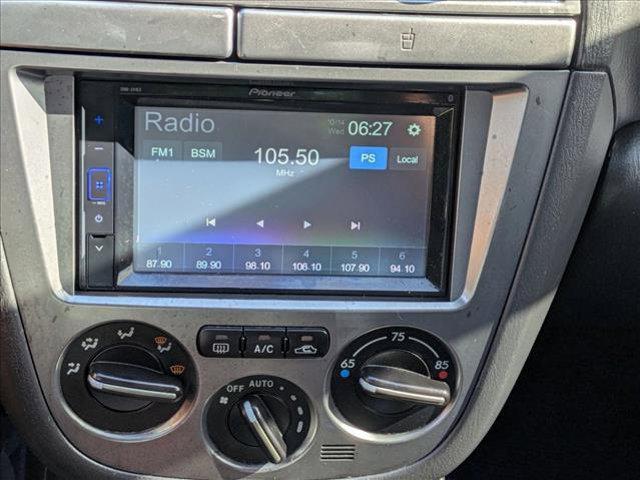 used 2004 Subaru Impreza car, priced at $22,599