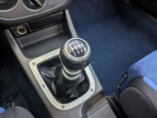 used 2004 Subaru Impreza car, priced at $22,599