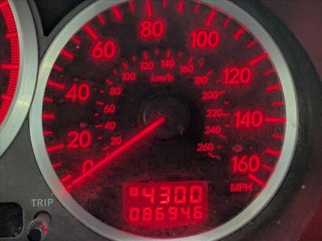 used 2004 Subaru Impreza car, priced at $22,599
