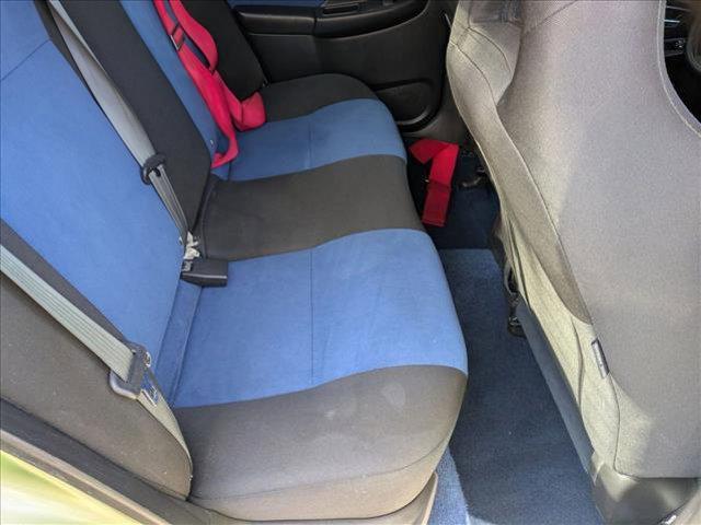 used 2004 Subaru Impreza car, priced at $22,599