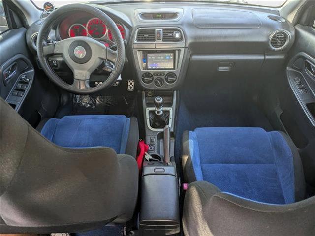 used 2004 Subaru Impreza car, priced at $22,599