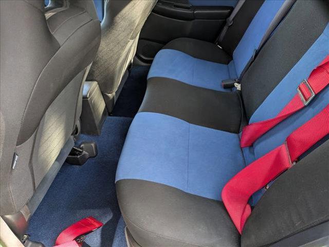 used 2004 Subaru Impreza car, priced at $22,599