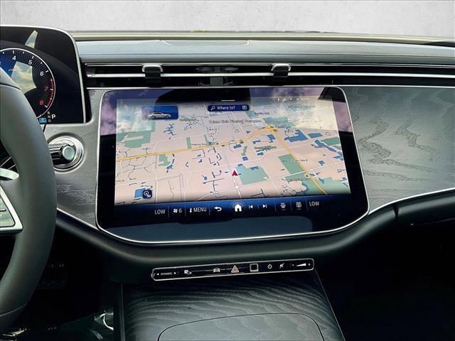 new 2026 Mercedes-Benz E-Class car, priced at $66,420