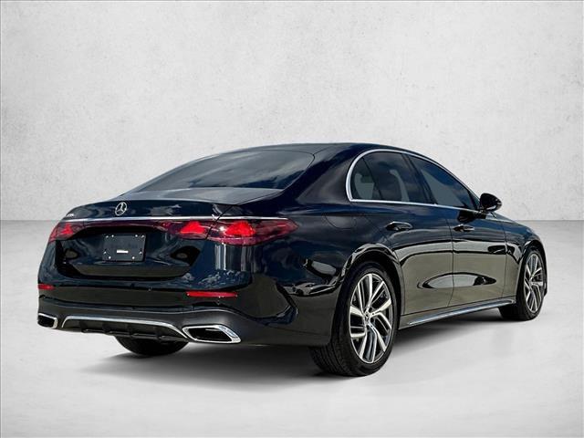 new 2026 Mercedes-Benz E-Class car, priced at $66,420
