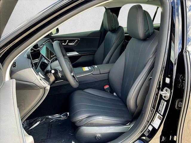 new 2026 Mercedes-Benz E-Class car, priced at $66,420