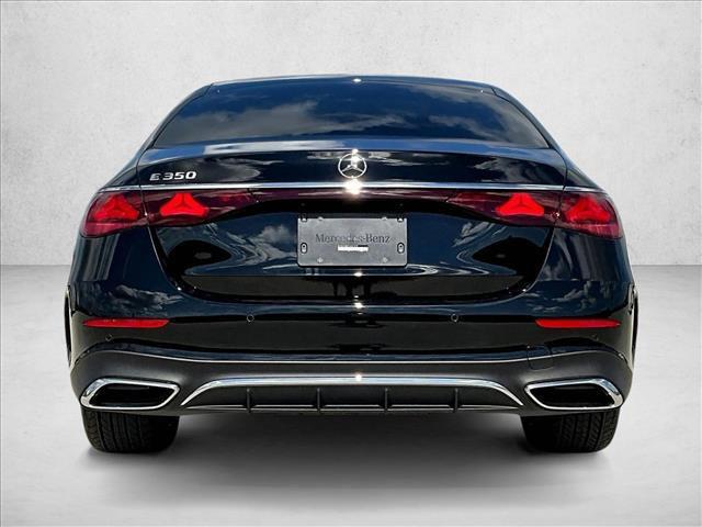 new 2026 Mercedes-Benz E-Class car, priced at $66,420