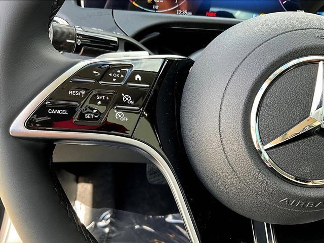 new 2026 Mercedes-Benz E-Class car, priced at $66,420