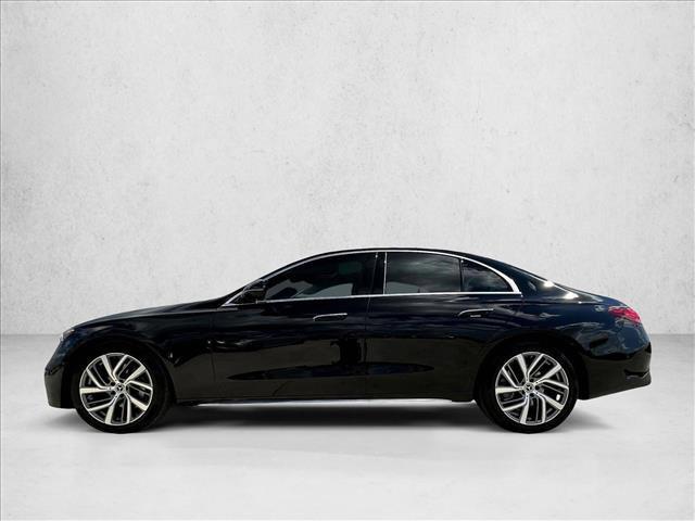 new 2026 Mercedes-Benz E-Class car, priced at $66,420