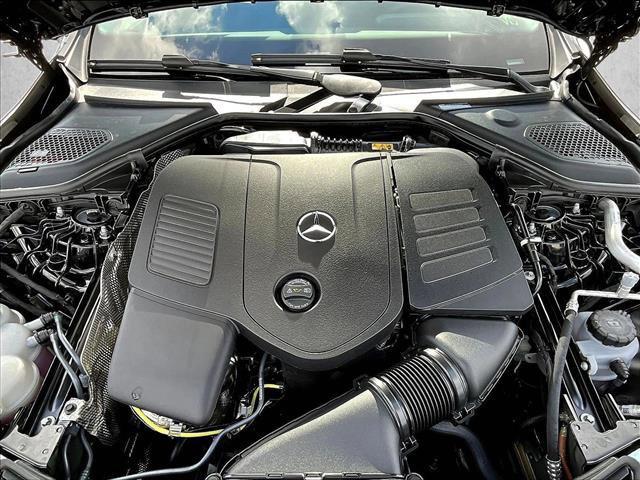 new 2026 Mercedes-Benz E-Class car, priced at $66,420