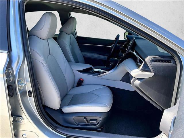 used 2023 Toyota Camry car, priced at $25,563