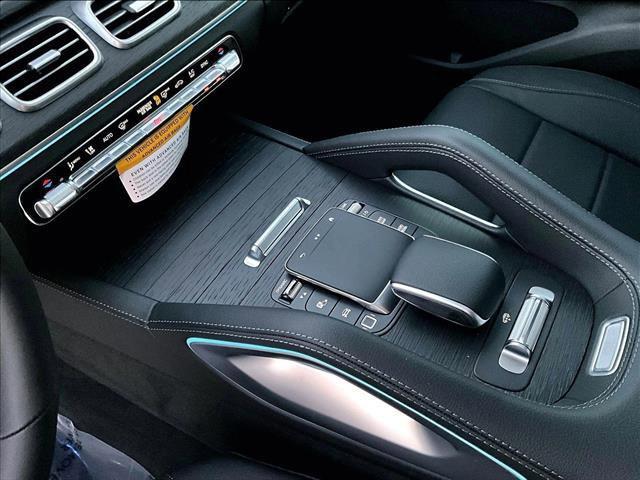 new 2026 Mercedes-Benz GLS 450 car, priced at $94,285