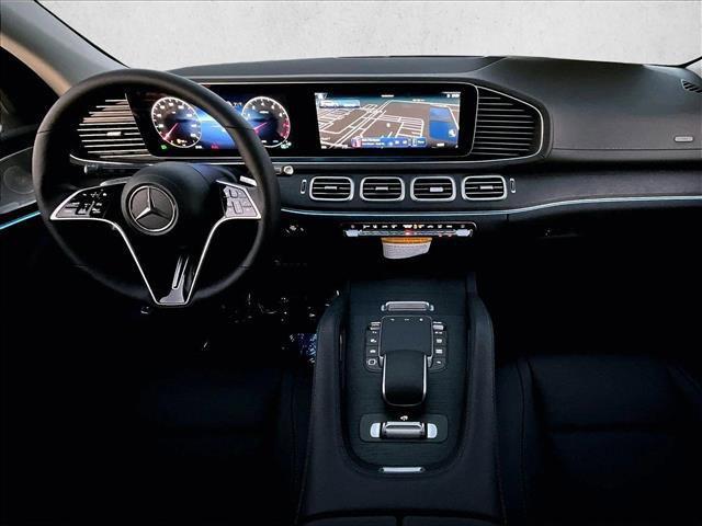 new 2026 Mercedes-Benz GLS 450 car, priced at $94,285