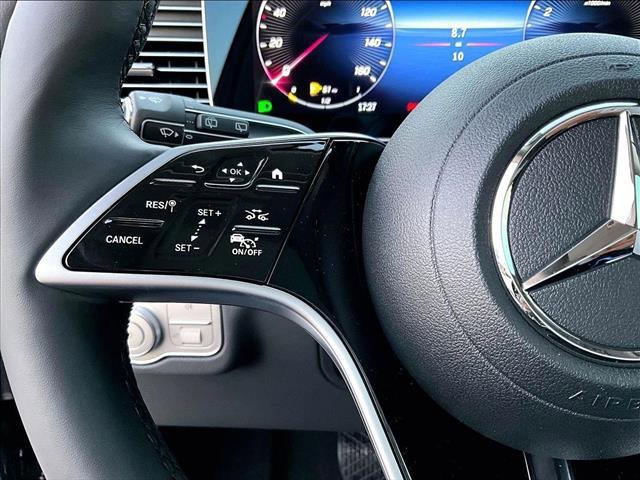 new 2026 Mercedes-Benz GLS 450 car, priced at $94,285