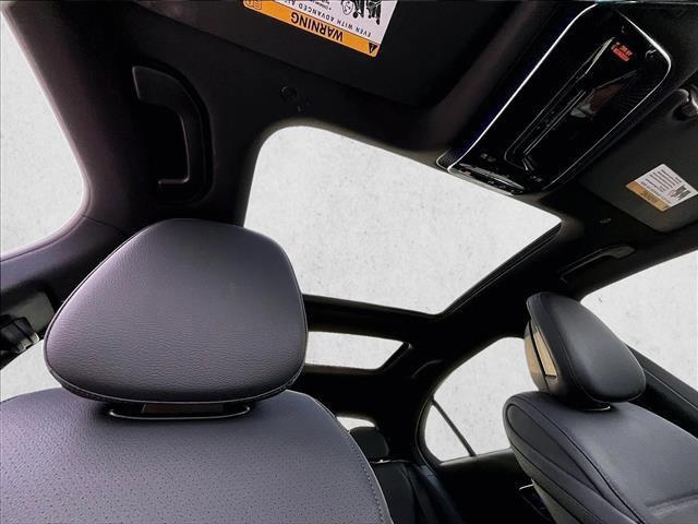 used 2025 Mercedes-Benz C-Class car, priced at $45,277