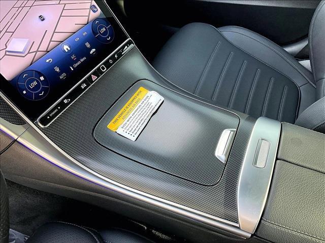 used 2025 Mercedes-Benz C-Class car, priced at $45,277