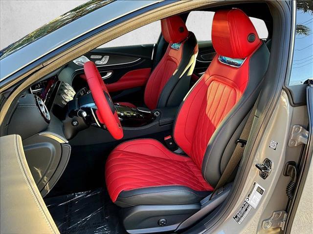 new 2026 Mercedes-Benz AMG GT 63 car, priced at $193,545