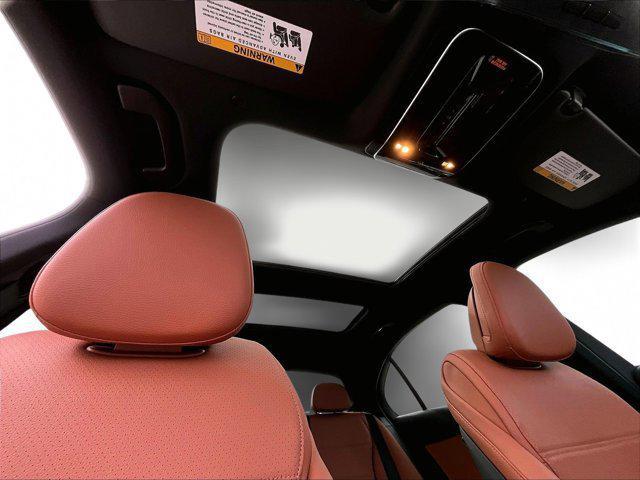 used 2025 Mercedes-Benz C-Class car, priced at $41,977