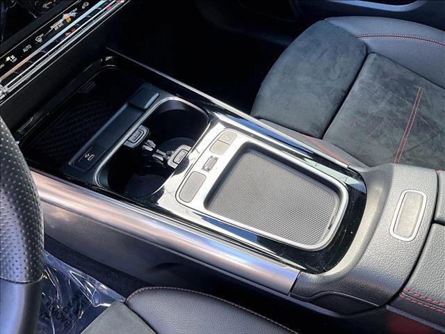 used 2025 Mercedes-Benz GLA 250 car, priced at $37,577