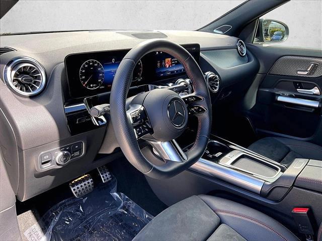 used 2025 Mercedes-Benz GLA 250 car, priced at $37,577