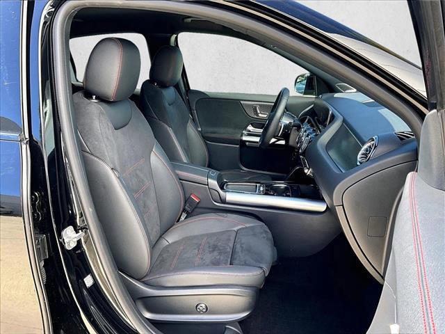 used 2025 Mercedes-Benz GLA 250 car, priced at $37,577