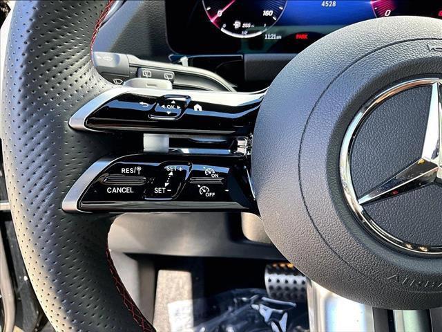 used 2025 Mercedes-Benz GLA 250 car, priced at $37,577