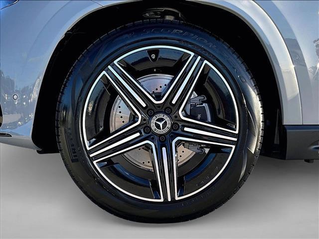 new 2026 Mercedes-Benz GLE 350 car, priced at $80,744