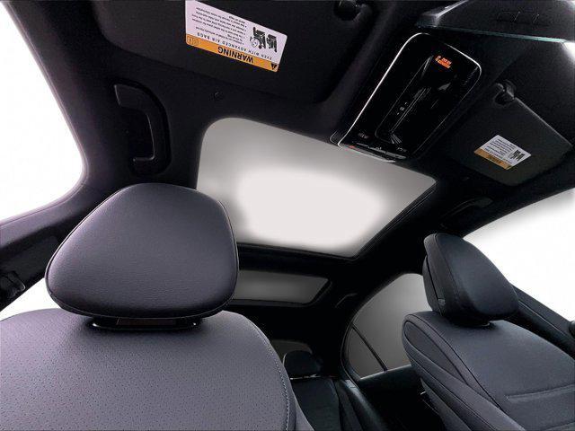 used 2025 Mercedes-Benz C-Class car, priced at $47,277