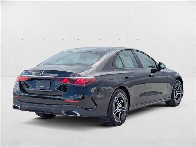 new 2026 Mercedes-Benz E-Class car, priced at $72,045