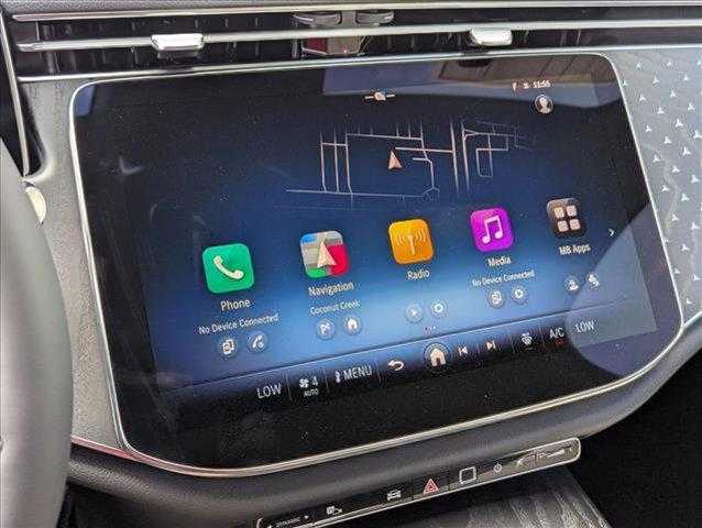 new 2026 Mercedes-Benz E-Class car, priced at $72,045