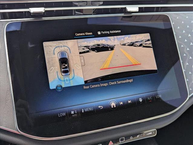 new 2026 Mercedes-Benz E-Class car, priced at $72,045