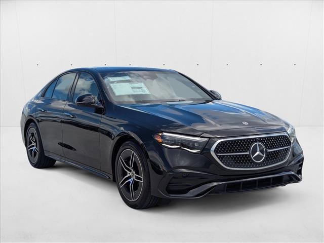 new 2026 Mercedes-Benz E-Class car, priced at $72,045