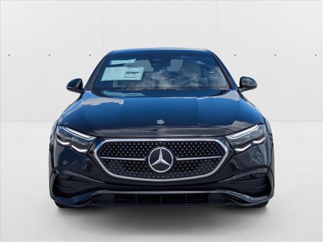 new 2026 Mercedes-Benz E-Class car, priced at $72,045