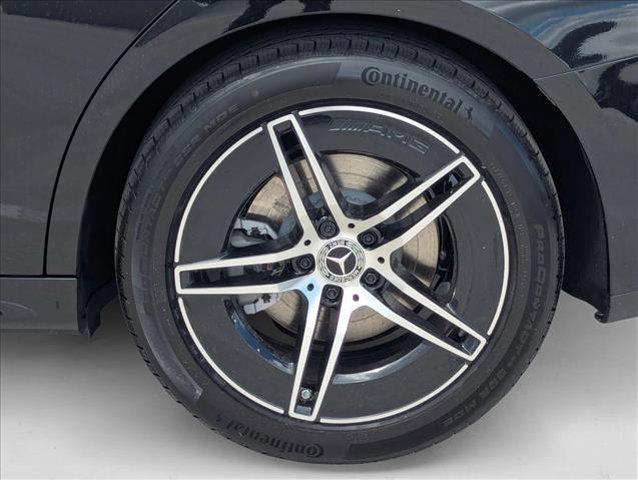 new 2026 Mercedes-Benz E-Class car, priced at $72,045