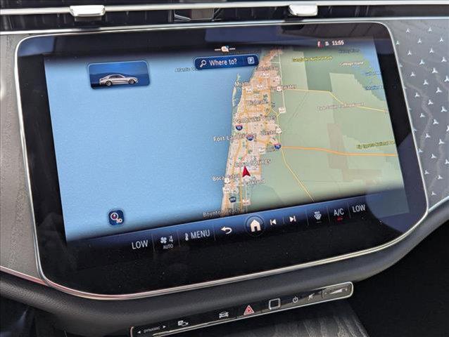 new 2026 Mercedes-Benz E-Class car, priced at $72,045