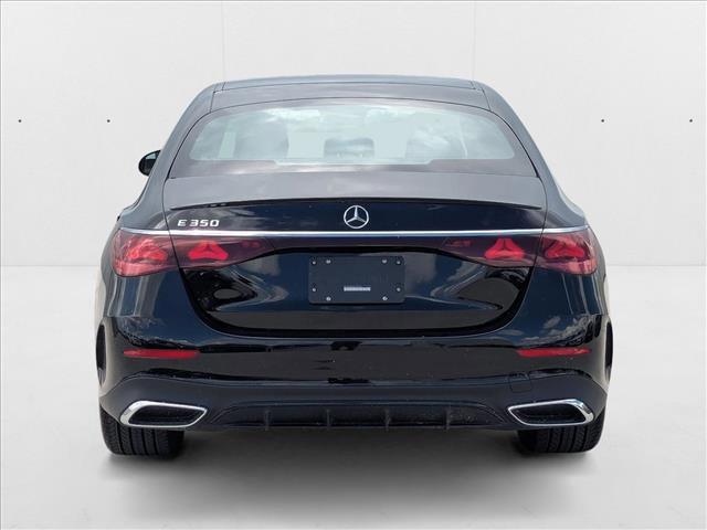new 2026 Mercedes-Benz E-Class car, priced at $72,045