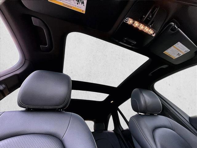 used 2018 Mercedes-Benz GLC 300 car, priced at $16,295