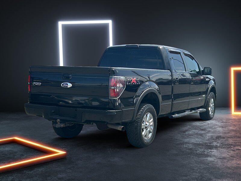 used 2011 Ford F-150 car, priced at $9,988
