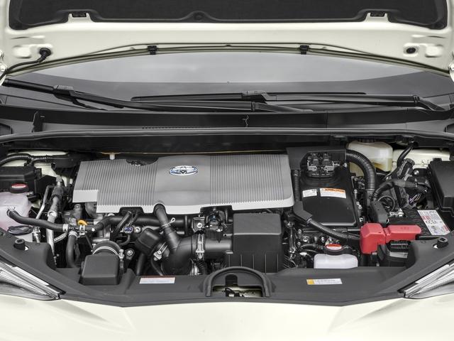 used 2016 Toyota Prius car, priced at $14,990