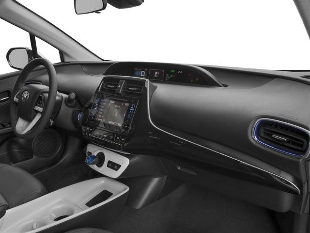 used 2016 Toyota Prius car, priced at $14,990