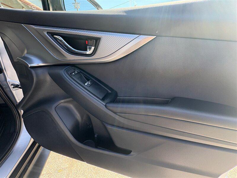 used 2022 Subaru WRX car, priced at $24,680