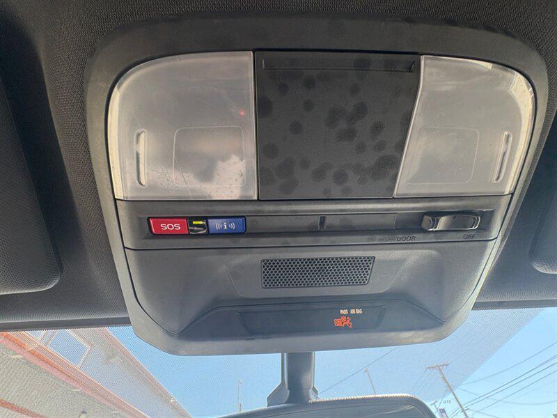 used 2022 Subaru WRX car, priced at $24,680