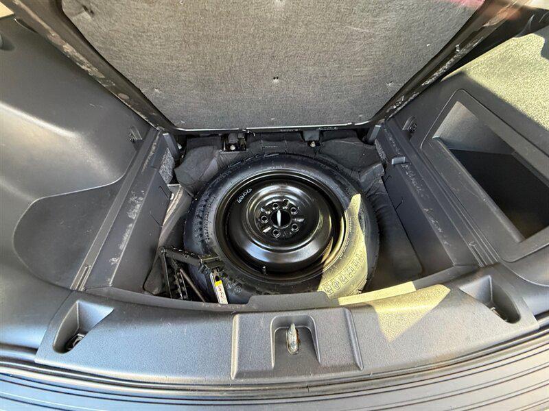 used 2014 Jeep Patriot car, priced at $9,999