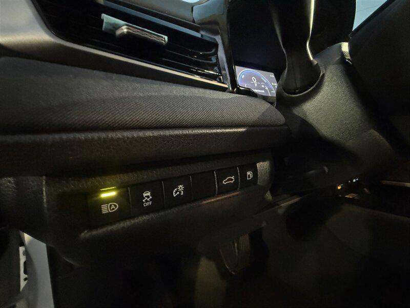 used 2025 Toyota Camry car, priced at $25,899