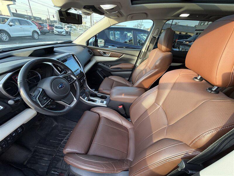 used 2021 Subaru Ascent car, priced at $23,990