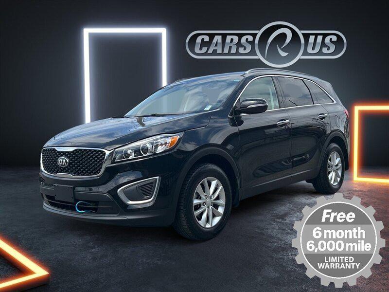 used 2017 Kia Sorento car, priced at $8,900
