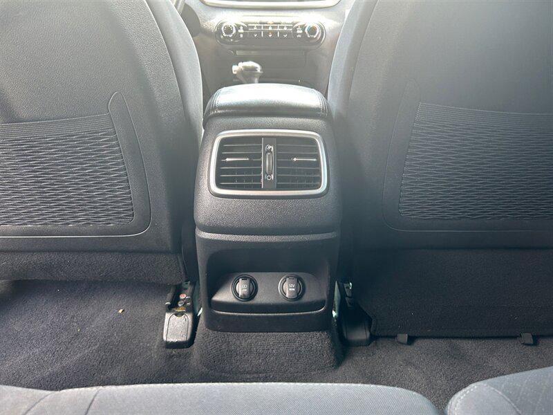 used 2017 Kia Sorento car, priced at $8,900